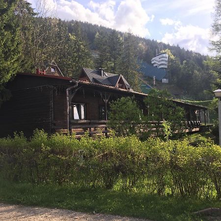 Pod Wielka Krokwia Zakopane Extérieur photo