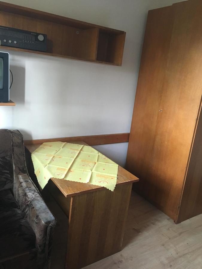 Pod Wielka Krokwia Zakopane Extérieur photo